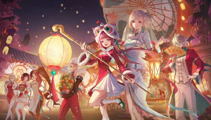 DNF私服从哪租服务器